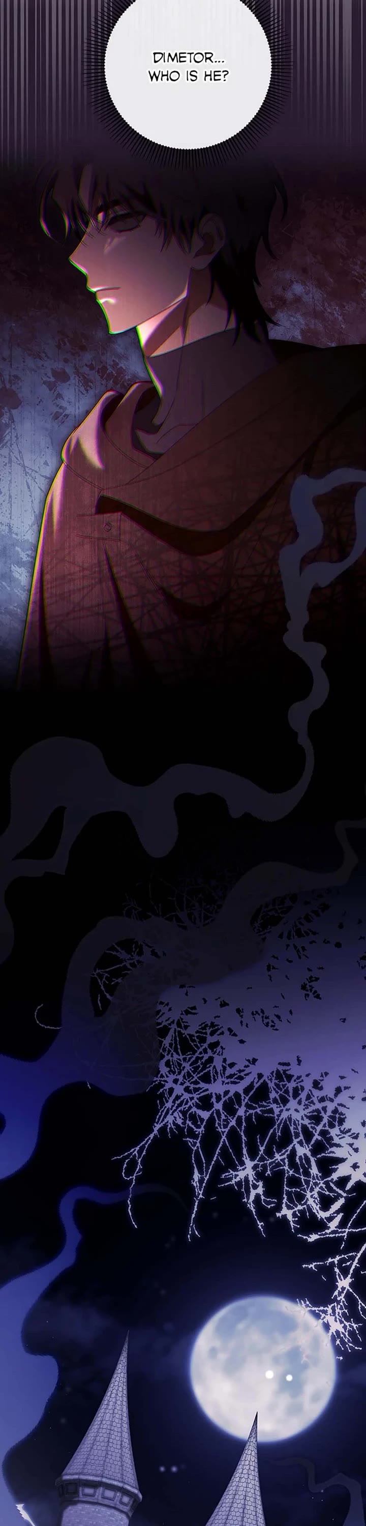 The Hero's Savior chapter 116 page 31