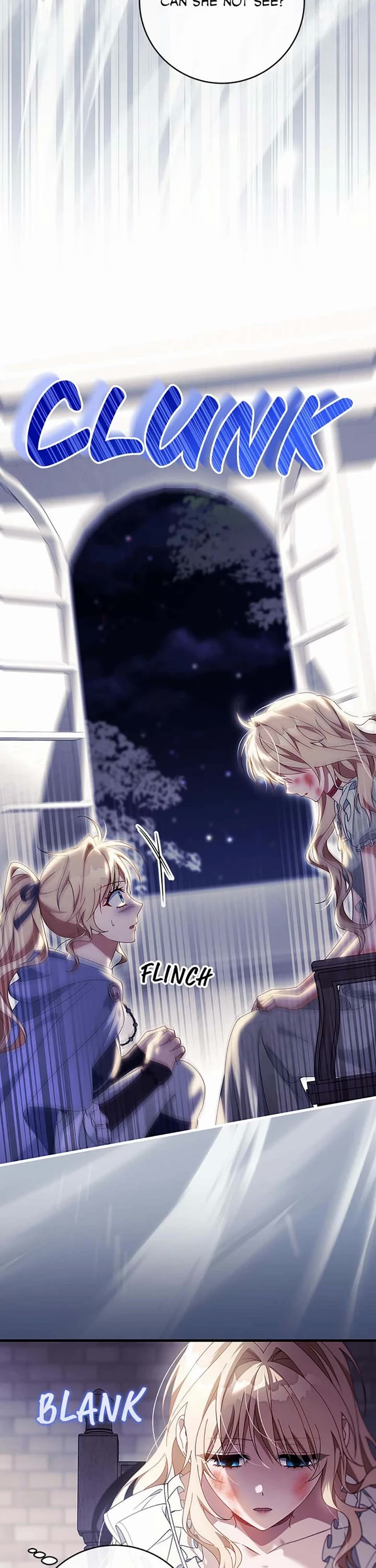 The Hero's Savior chapter 116 page 42