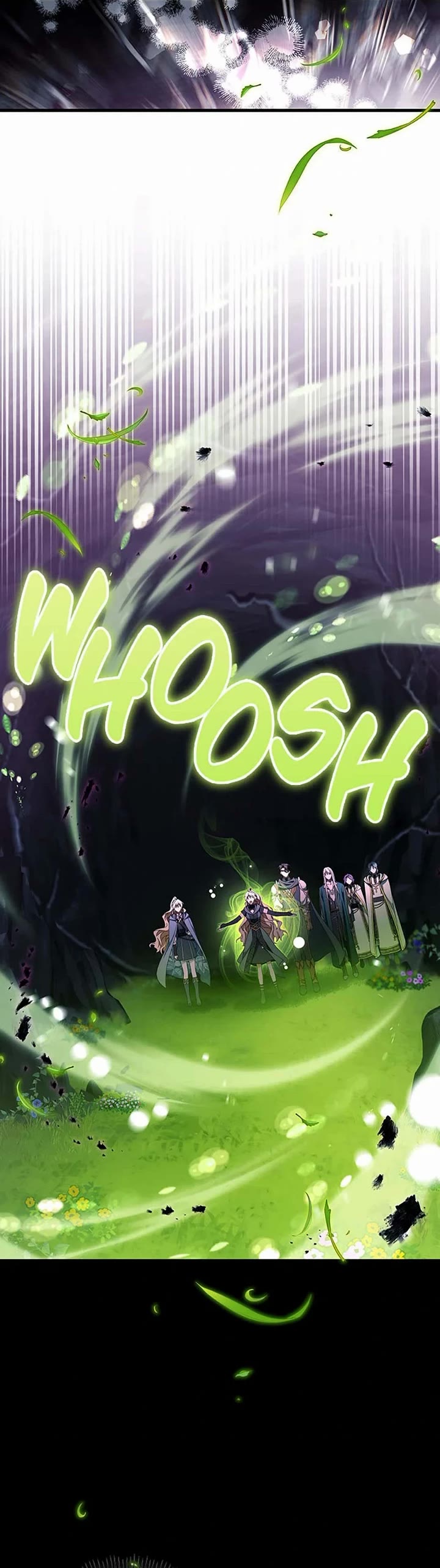 The Hero's Savior chapter 118 page 10