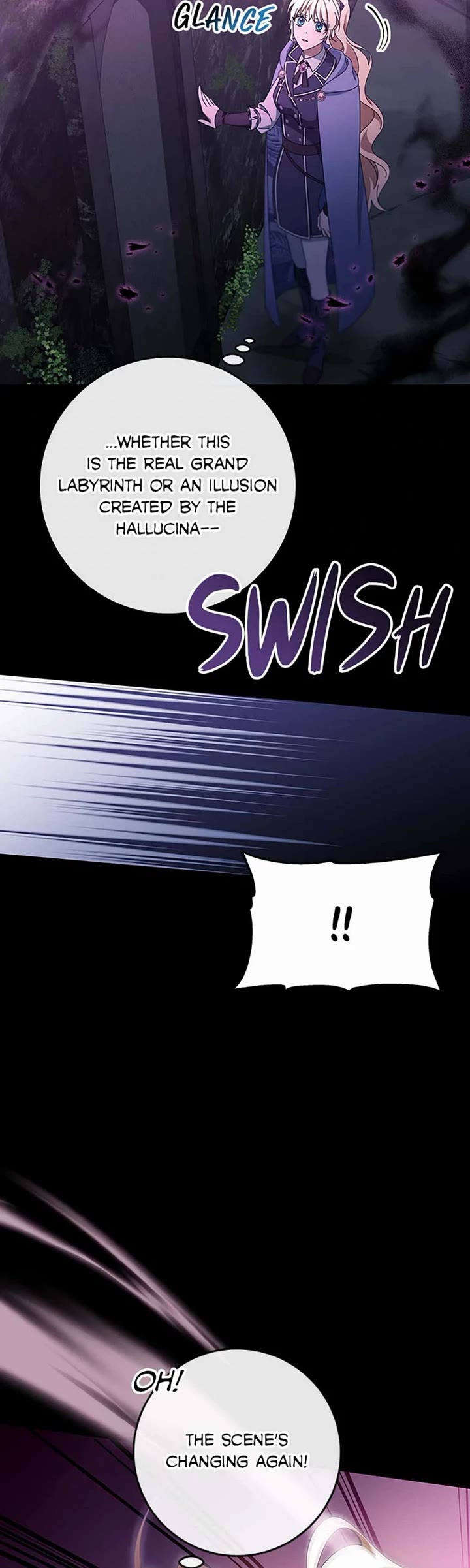 The Hero's Savior chapter 118 page 15