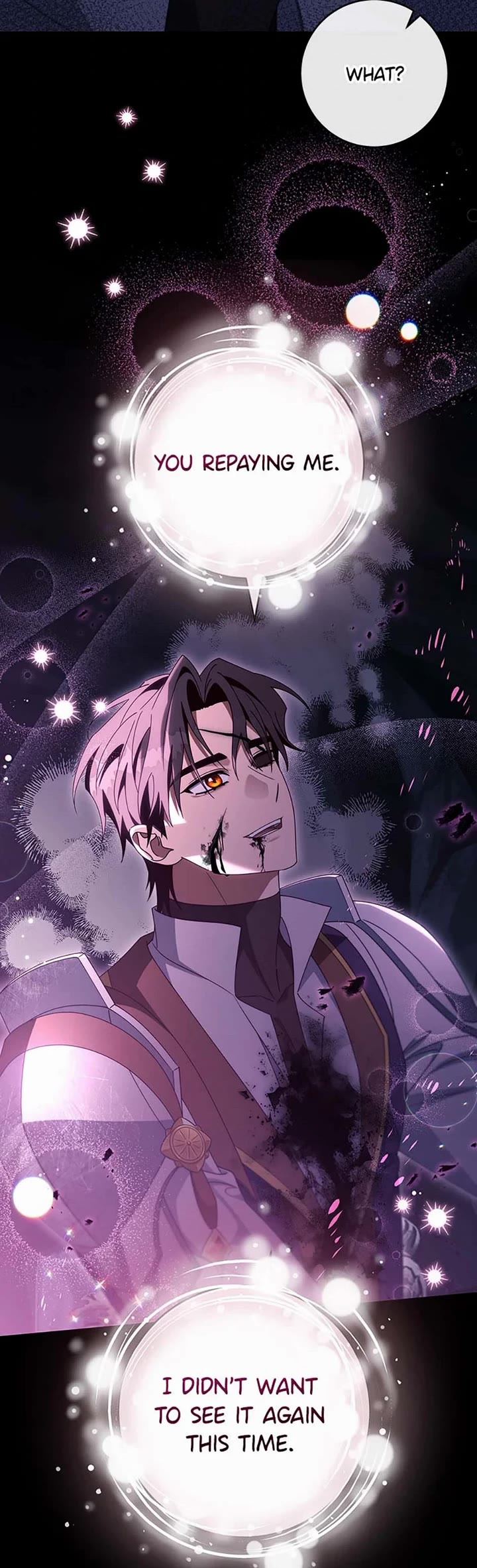 The Hero's Savior chapter 118 page 19