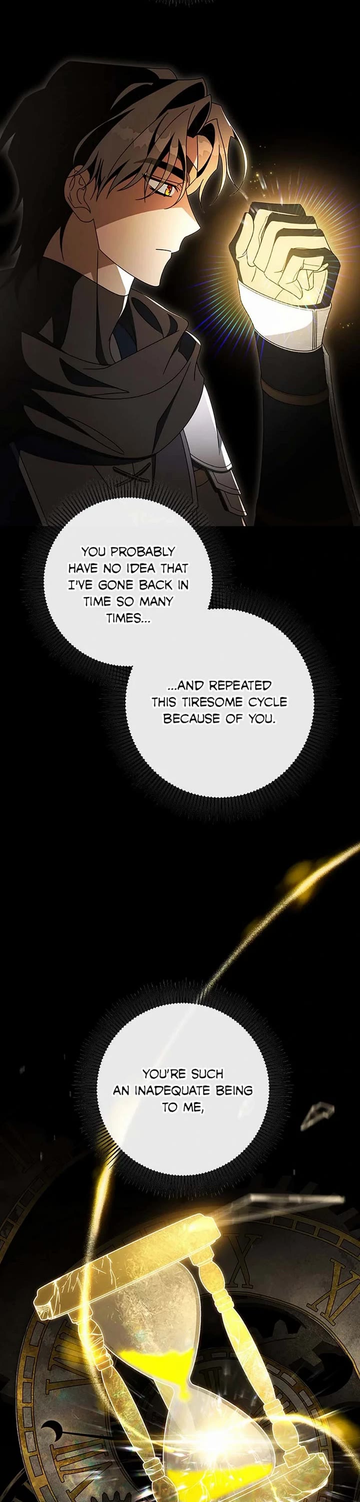 The Hero's Savior chapter 118 page 2