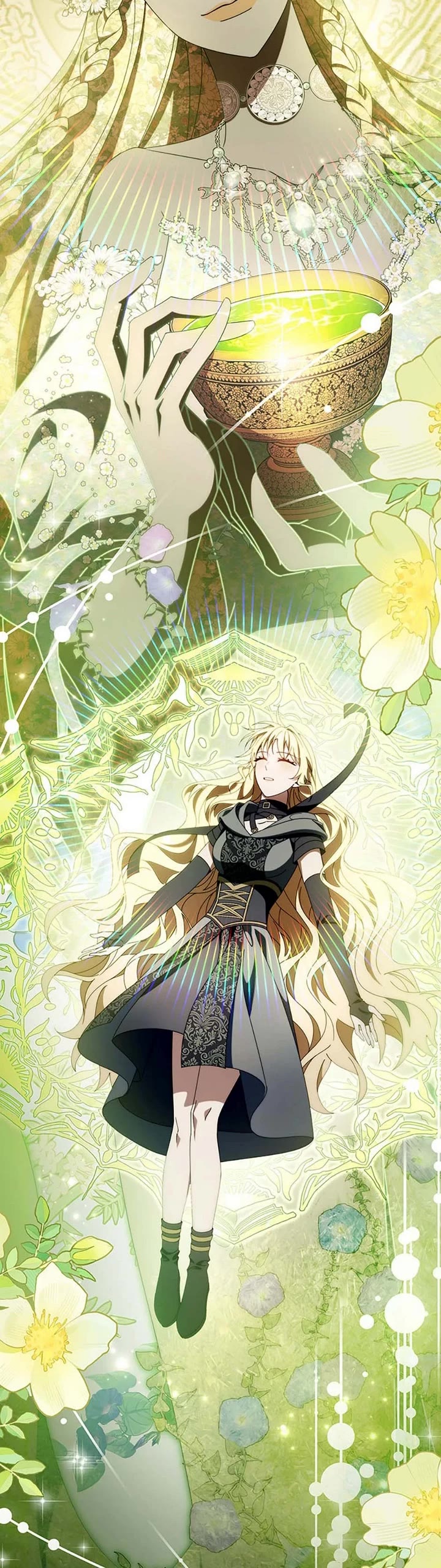 The Hero's Savior chapter 118 page 30