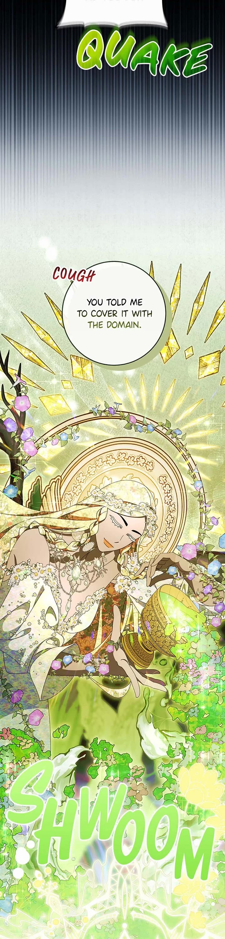 The Hero's Savior chapter 118 page 32