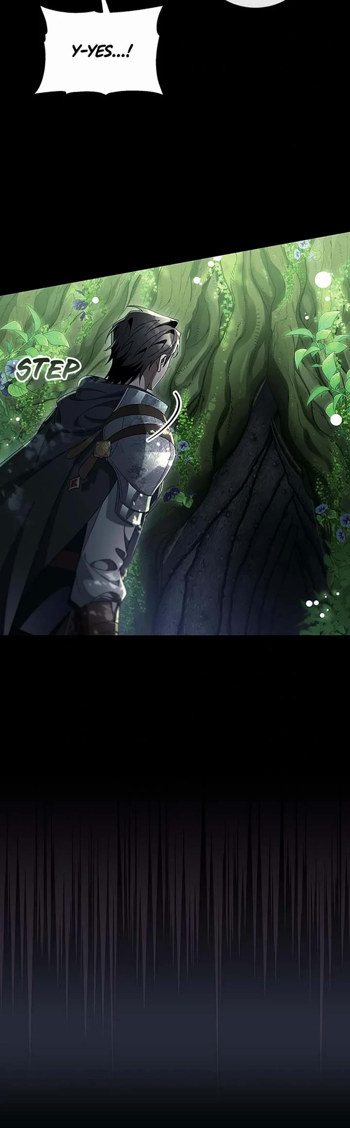 The Hero's Savior chapter 118 page 34