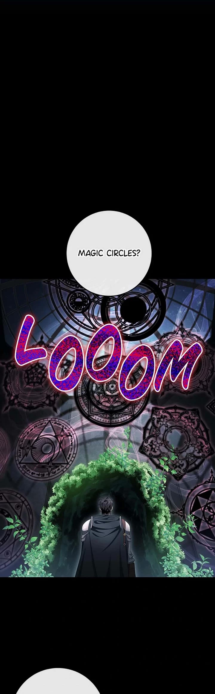 The Hero's Savior chapter 118 page 35