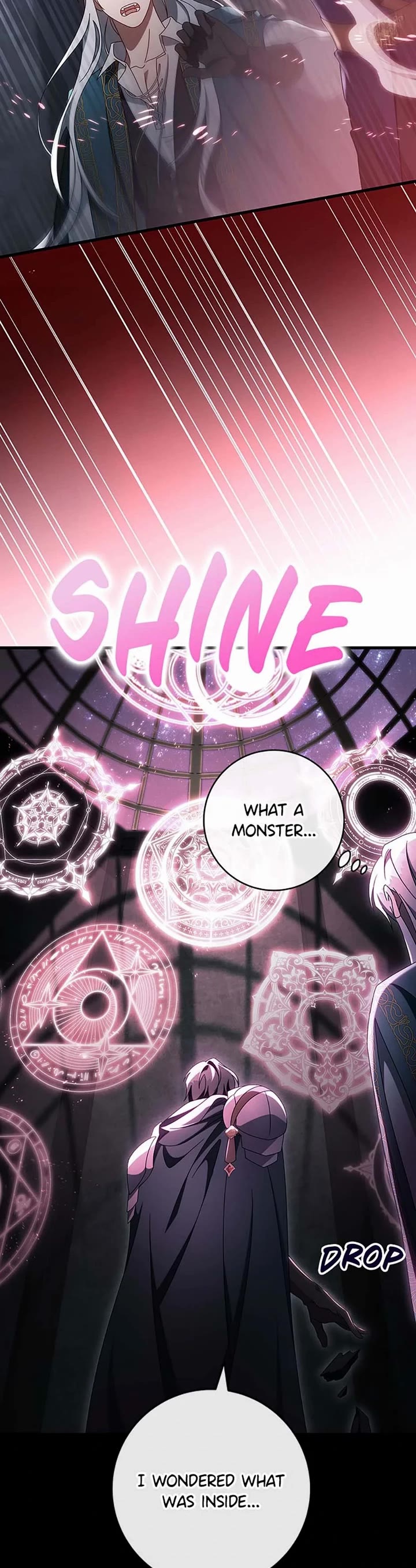 The Hero's Savior chapter 118 page 39