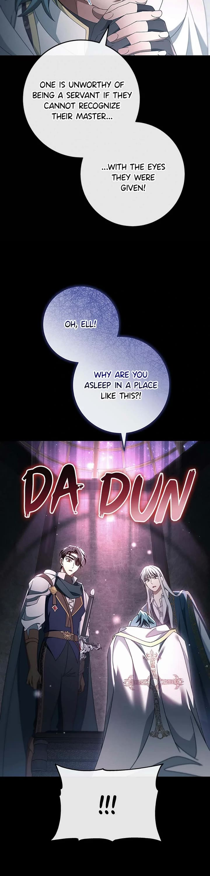 The Hero's Savior chapter 118 page 42