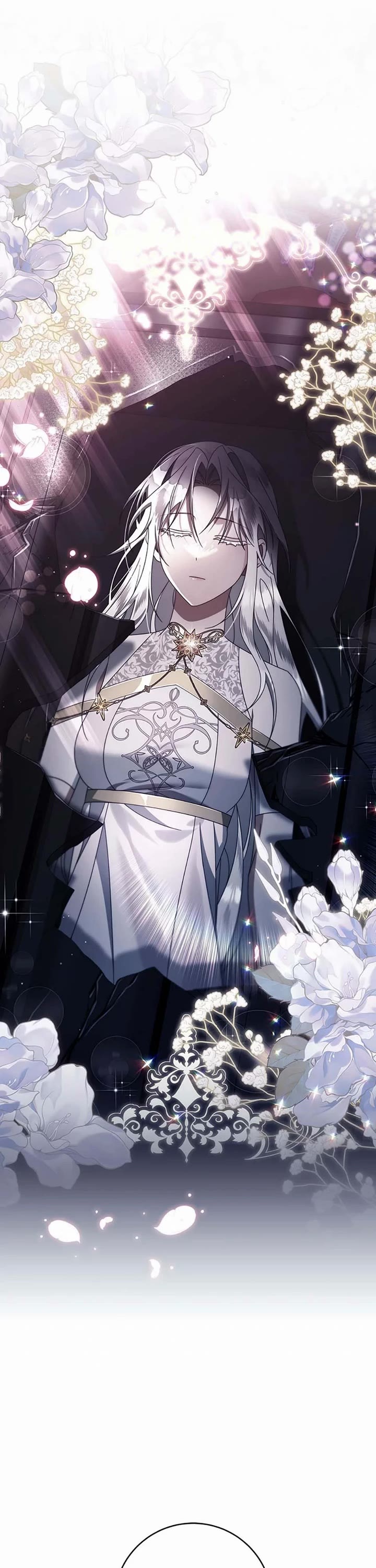 The Hero's Savior chapter 119 page 1