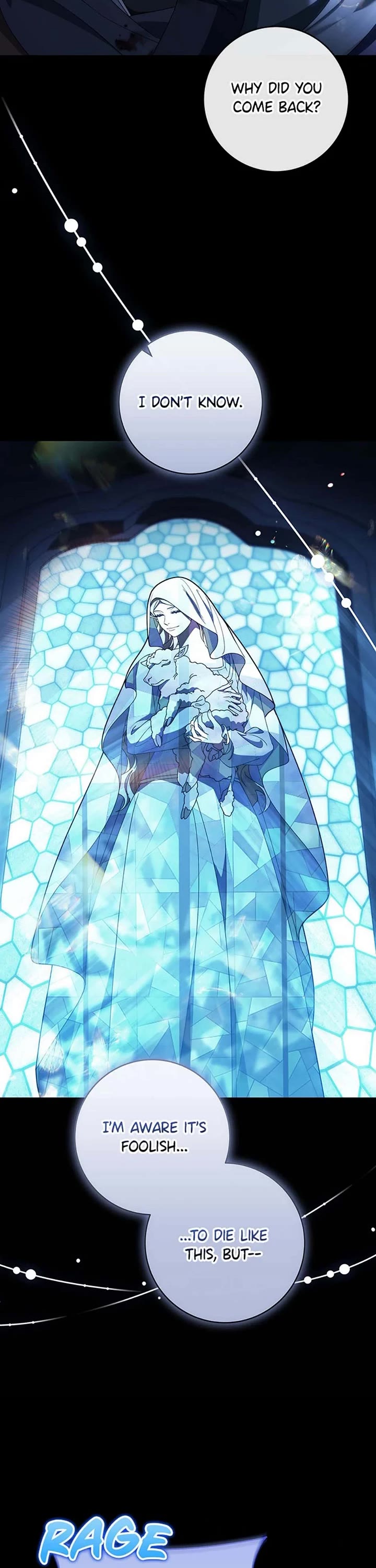 The Hero's Savior chapter 119 page 12