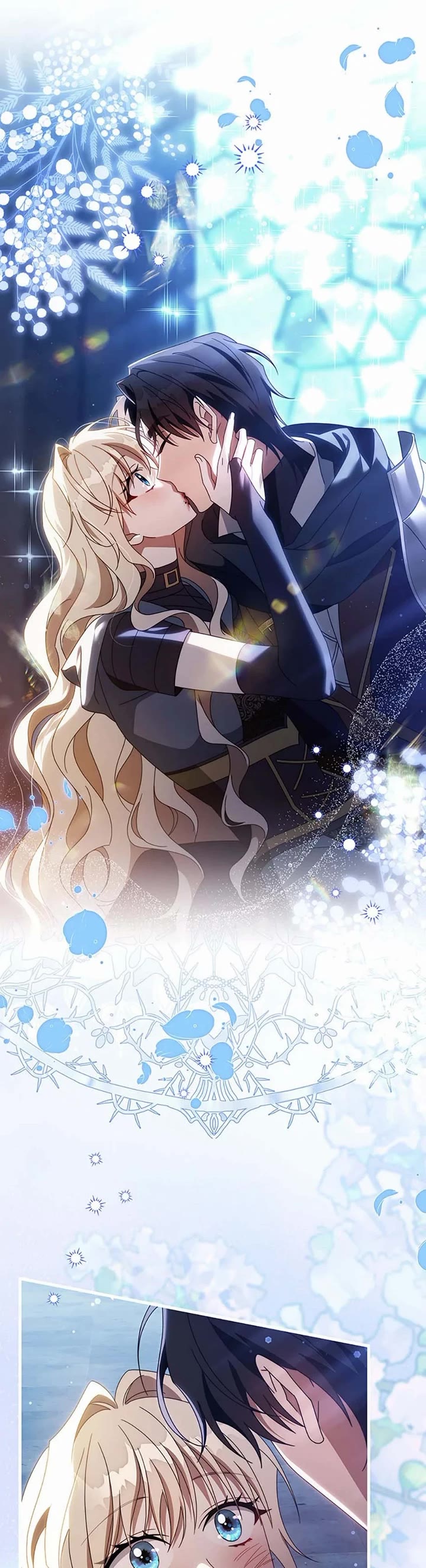 The Hero's Savior chapter 119 page 14