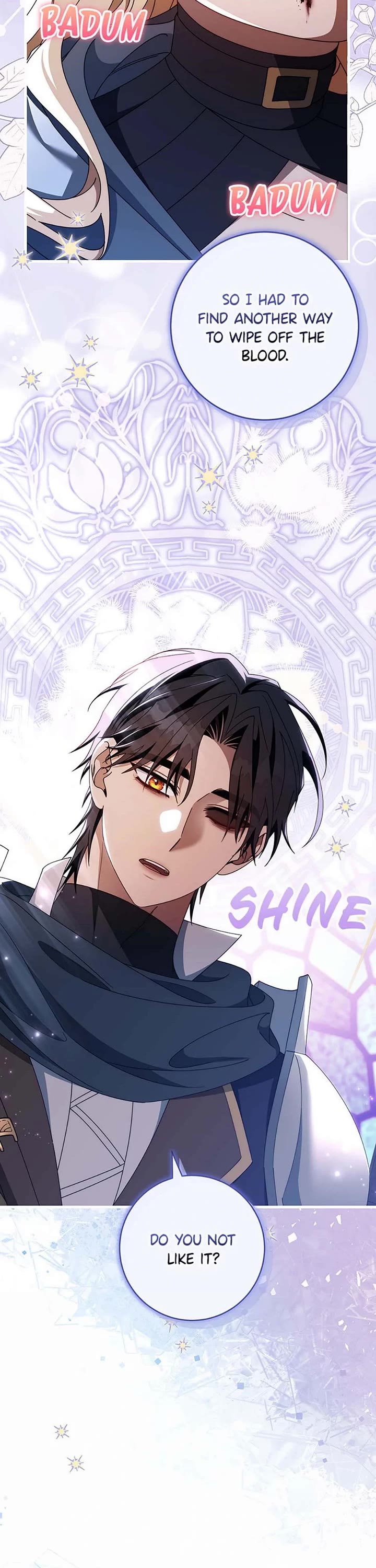 The Hero's Savior chapter 119 page 17