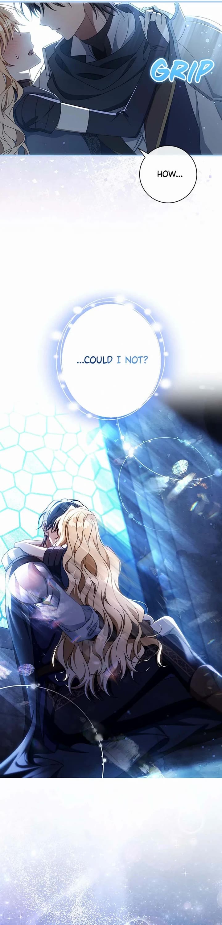 The Hero's Savior chapter 119 page 18