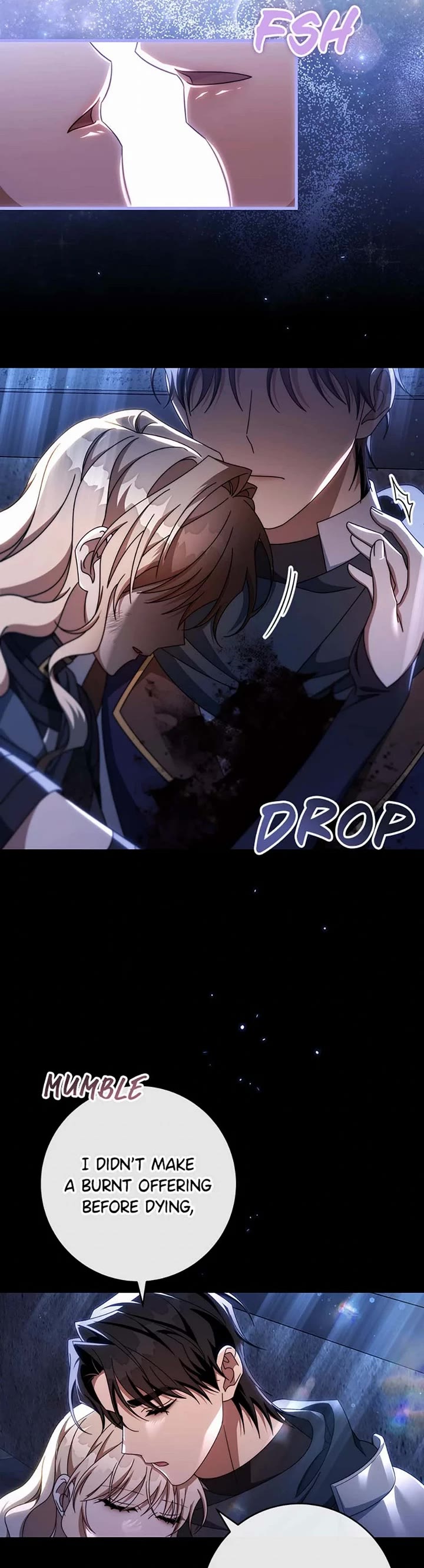 The Hero's Savior chapter 119 page 19