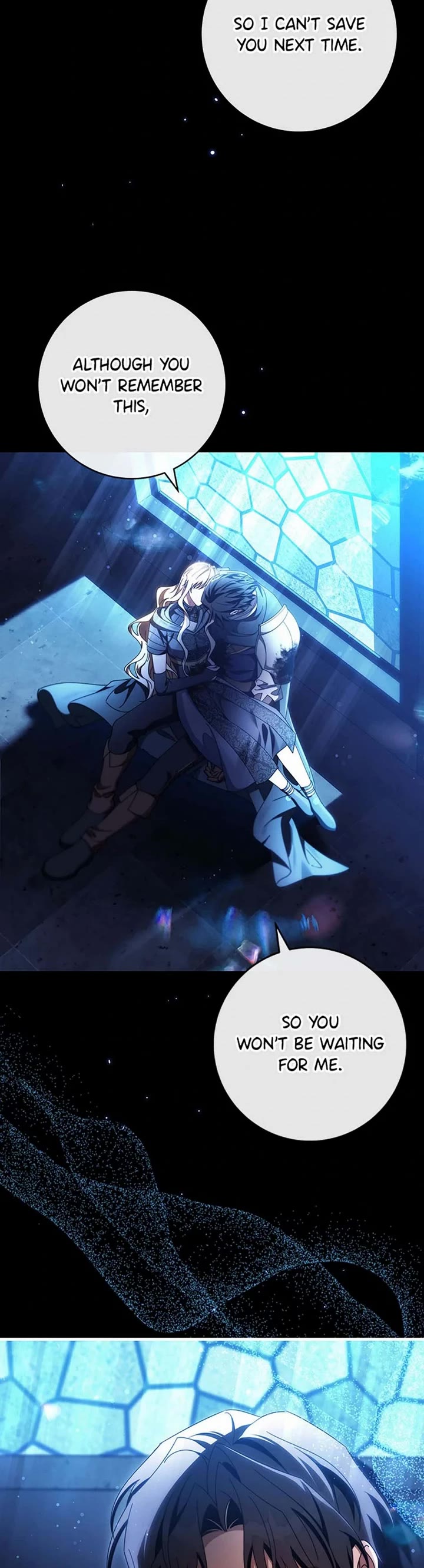 The Hero's Savior chapter 119 page 20