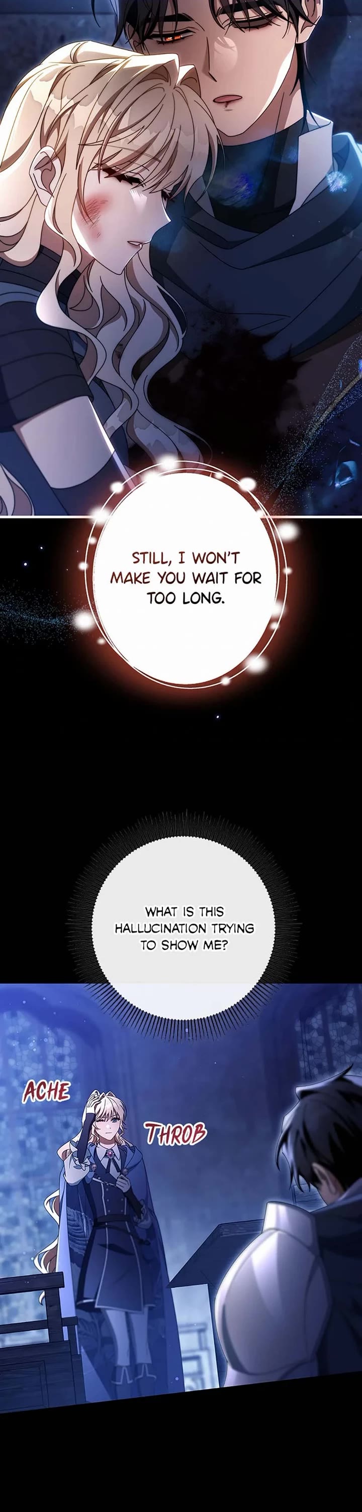 The Hero's Savior chapter 119 page 21