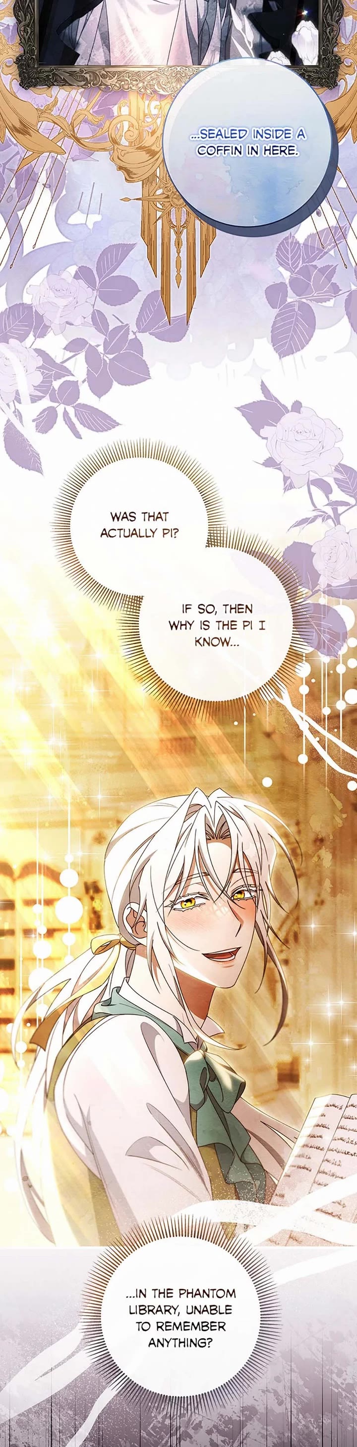 The Hero's Savior chapter 119 page 24