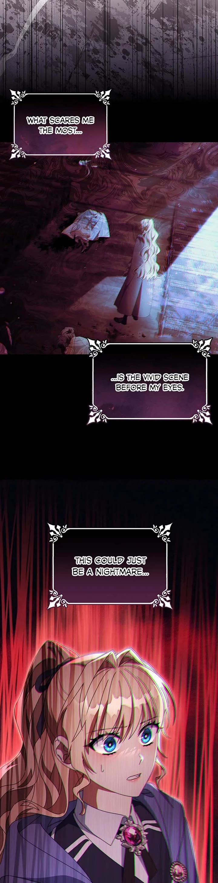 The Hero's Savior chapter 119 page 25