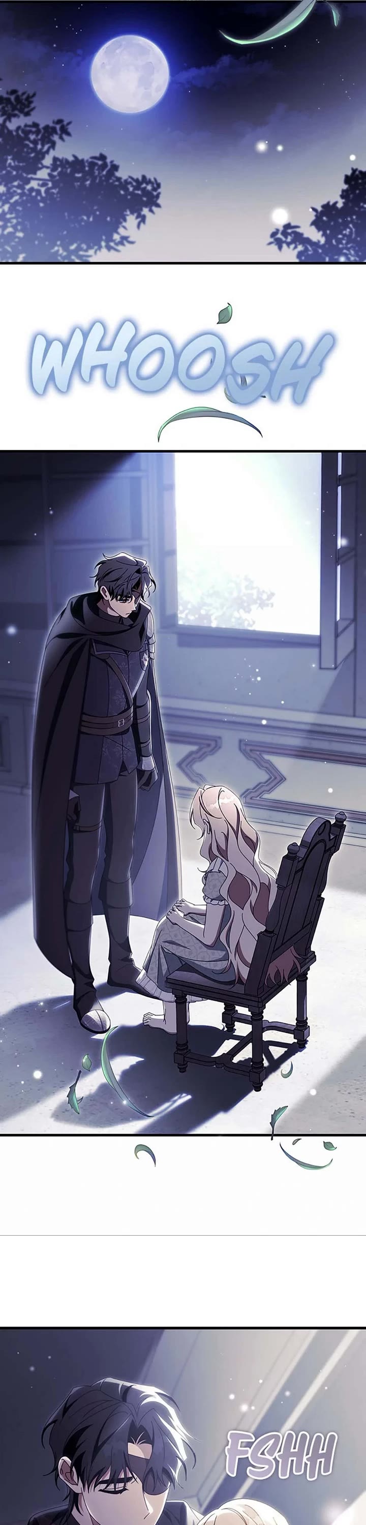 The Hero's Savior chapter 119 page 27