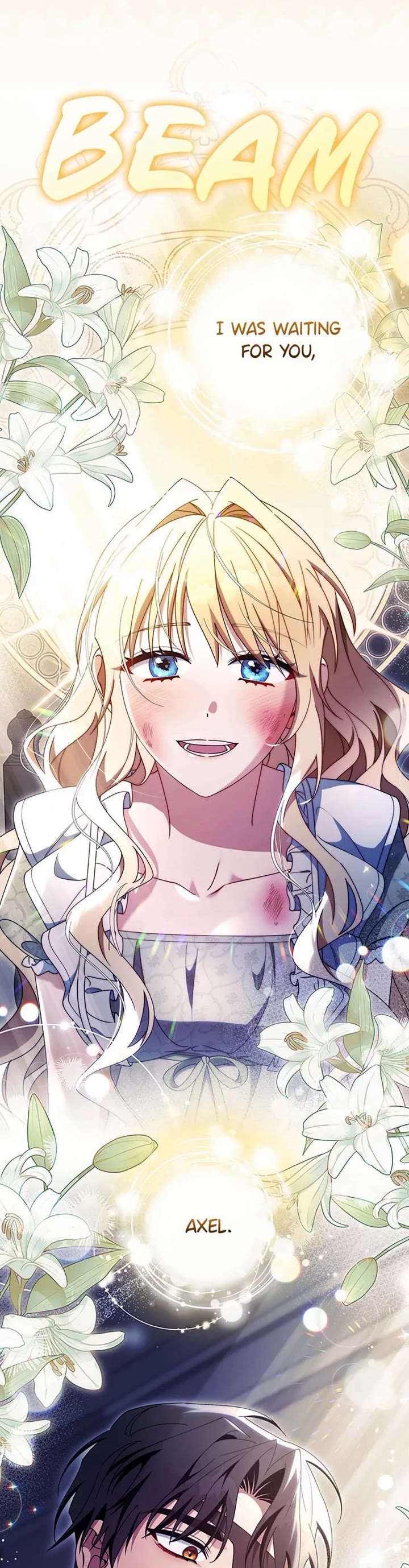 The Hero's Savior chapter 119 page 29