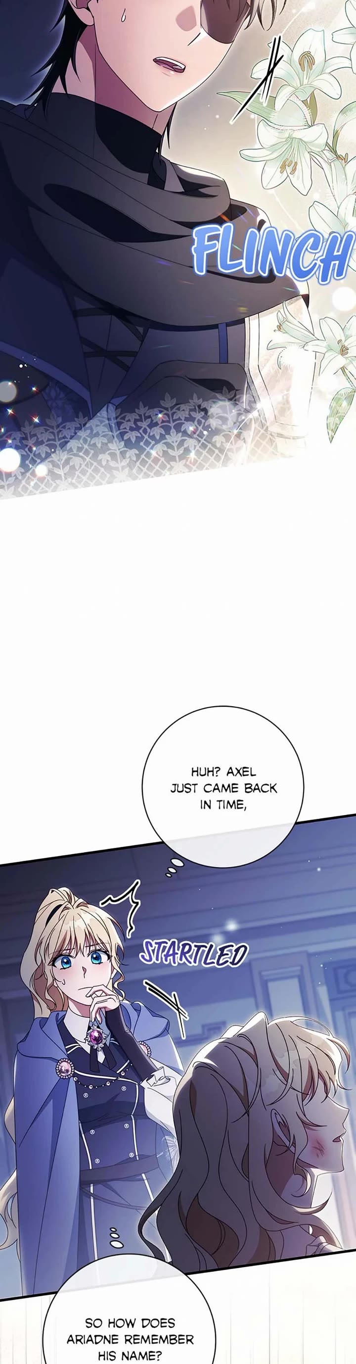 The Hero's Savior chapter 119 page 30