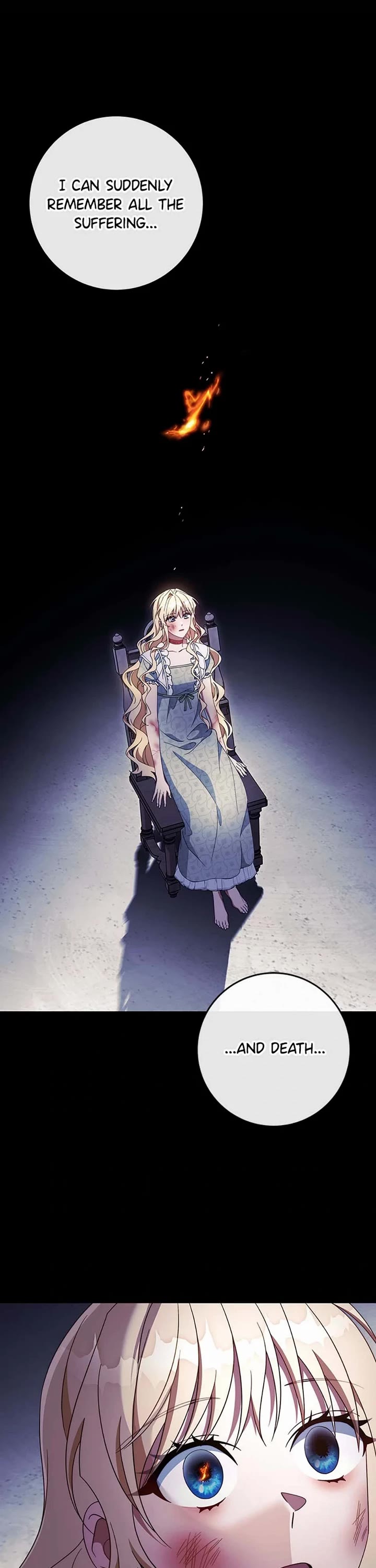 The Hero's Savior chapter 119 page 33