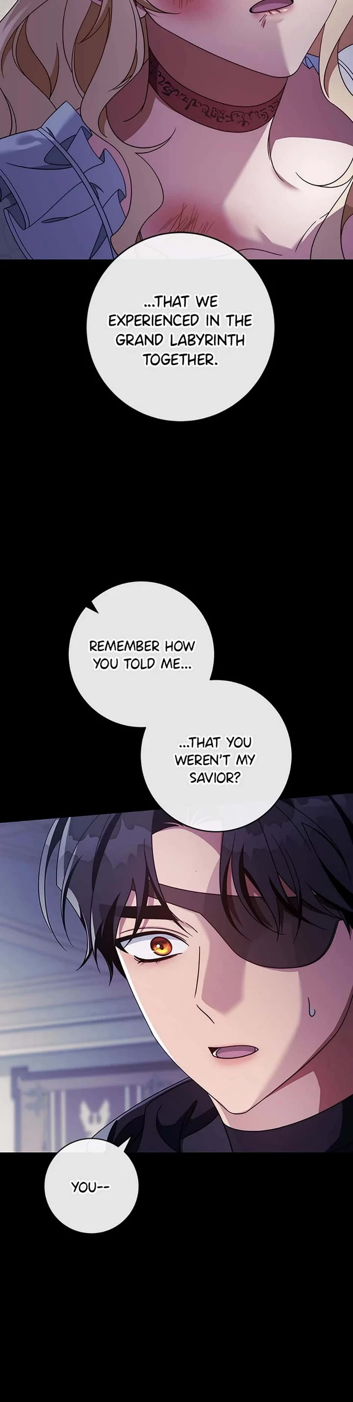 The Hero's Savior chapter 119 page 34