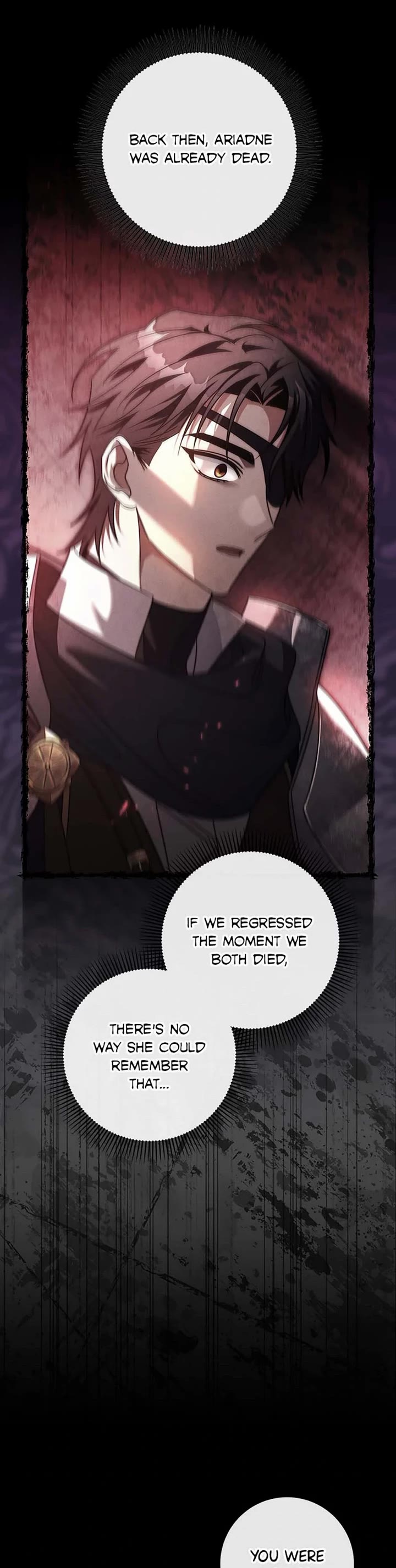 The Hero's Savior chapter 119 page 35