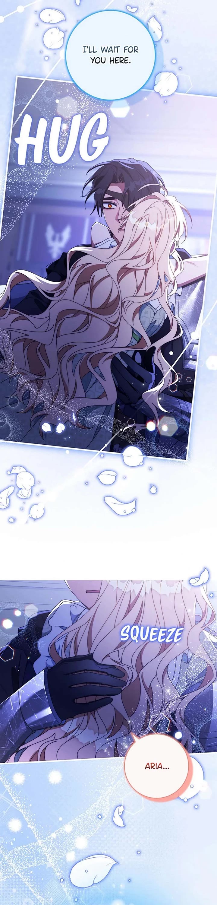 The Hero's Savior chapter 119 page 38