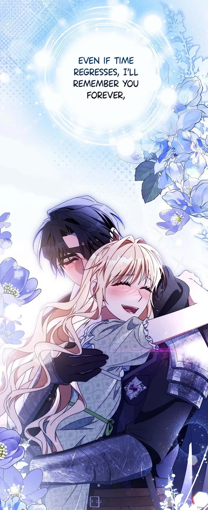 The Hero's Savior chapter 119 page 39