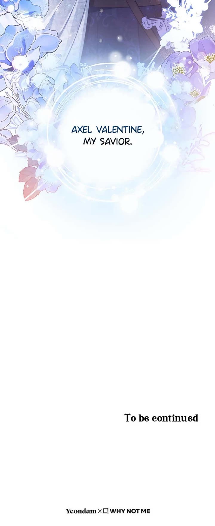 The Hero's Savior chapter 119 page 40