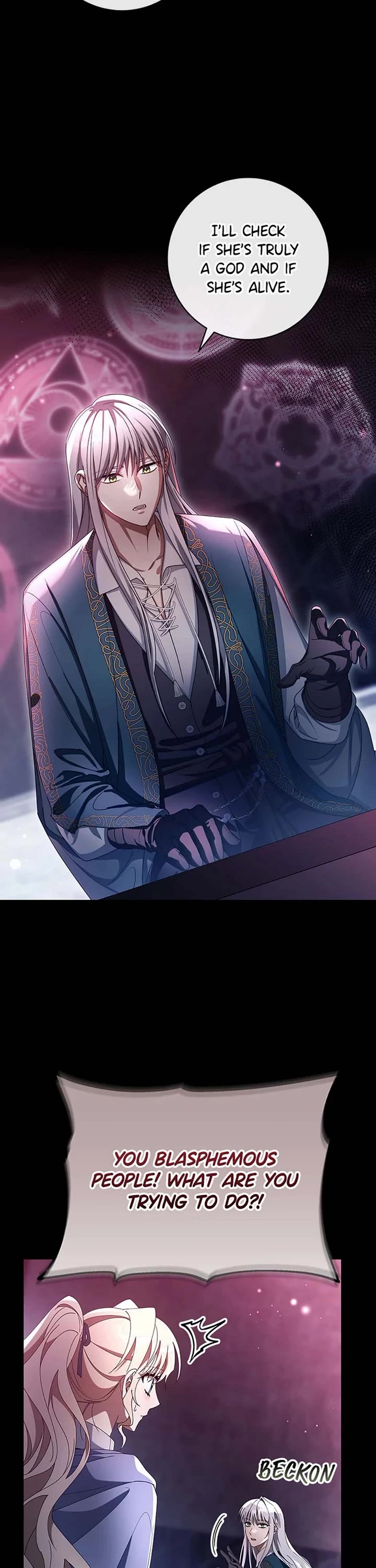 The Hero's Savior chapter 119 page 6