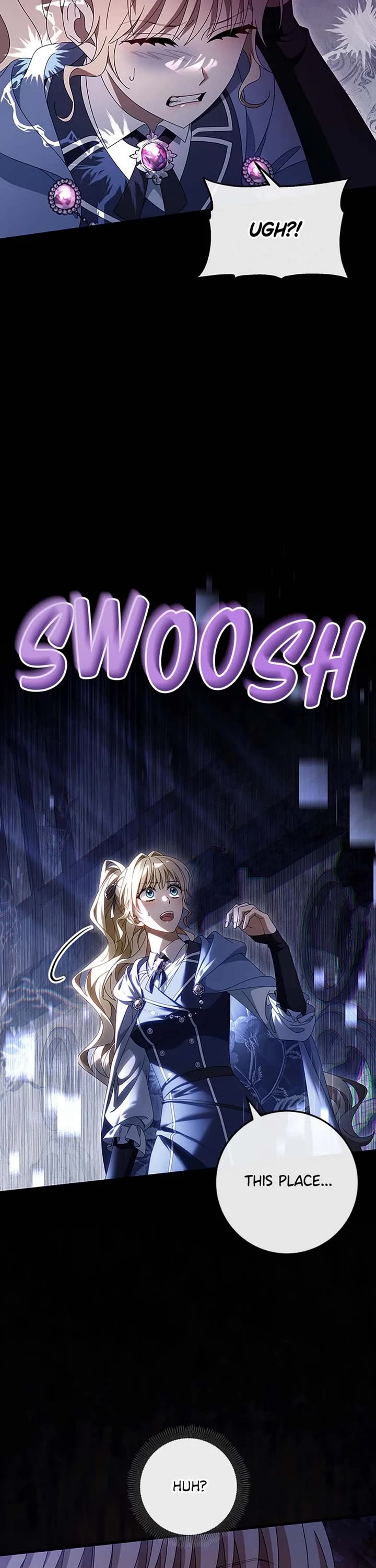 The Hero's Savior chapter 119 page 8