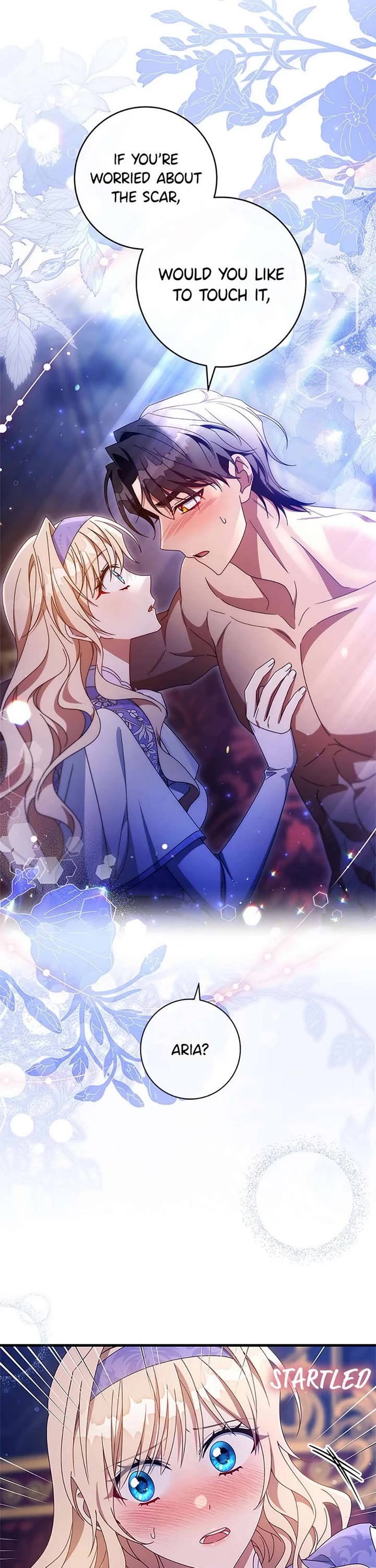 The Hero's Savior chapter 126 page 1