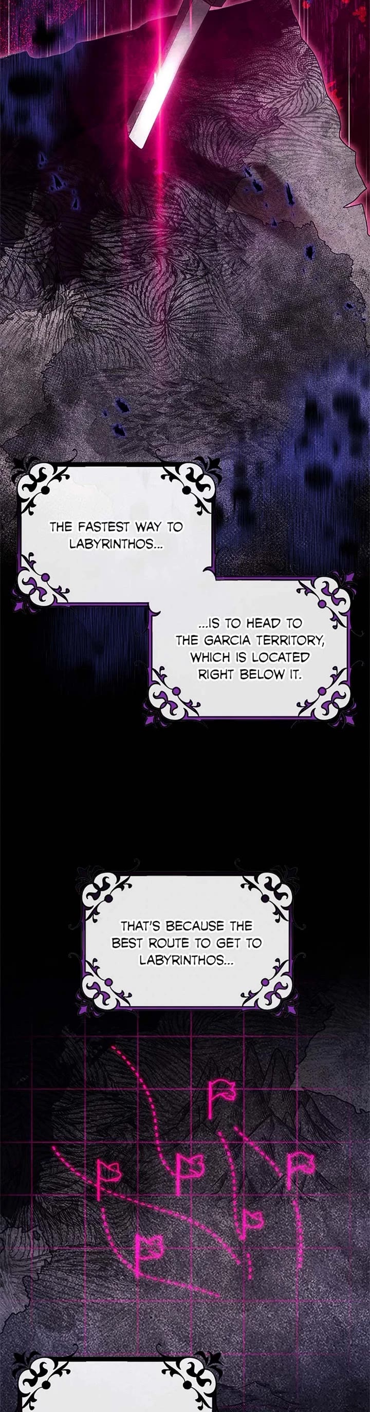 The Hero's Savior chapter 126 page 10