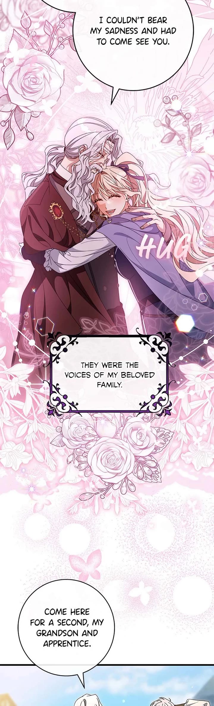 The Hero's Savior chapter 126 page 15