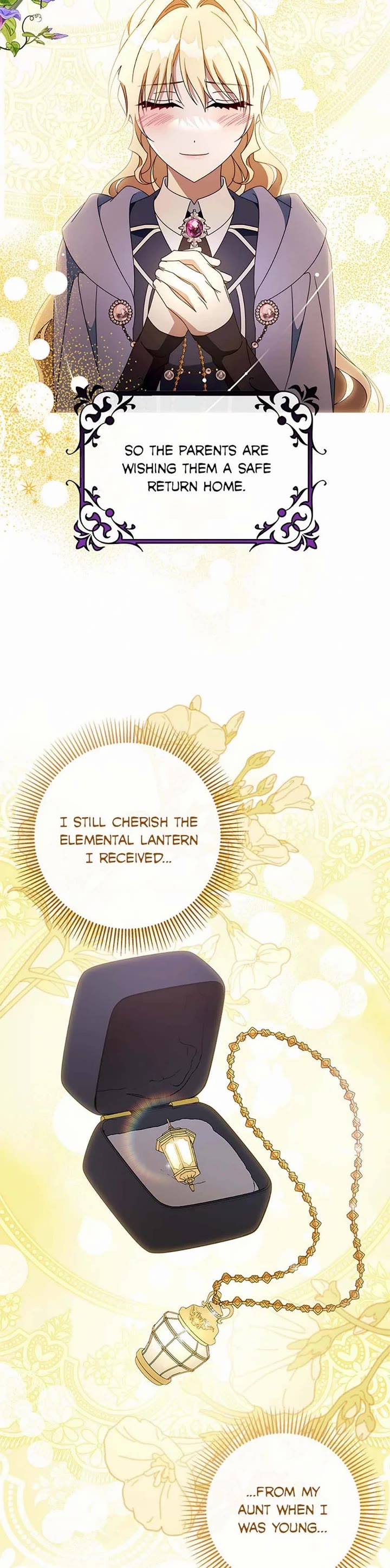 The Hero's Savior chapter 126 page 24