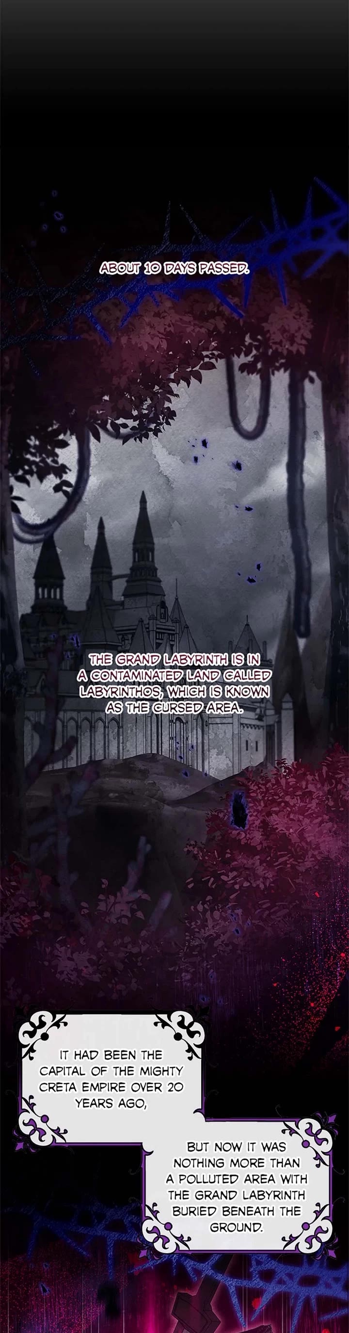 The Hero's Savior chapter 126 page 9