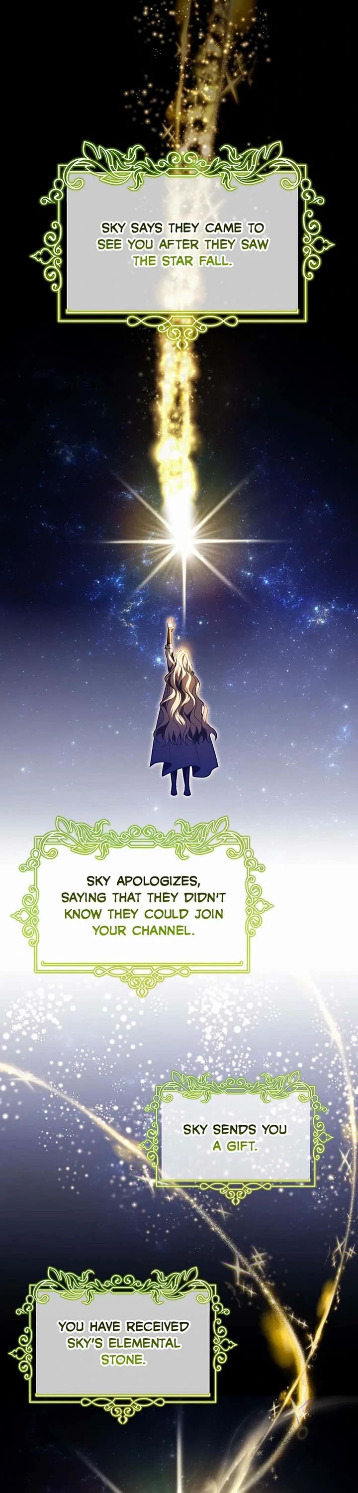 The Hero's Savior chapter 131 page 12