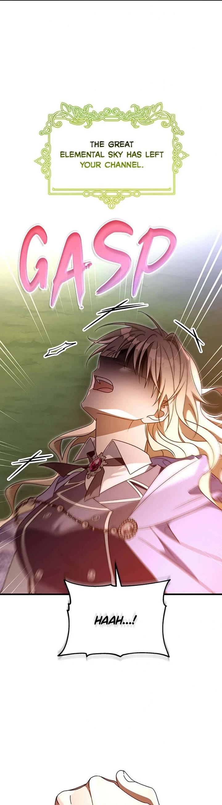 The Hero's Savior chapter 131 page 14