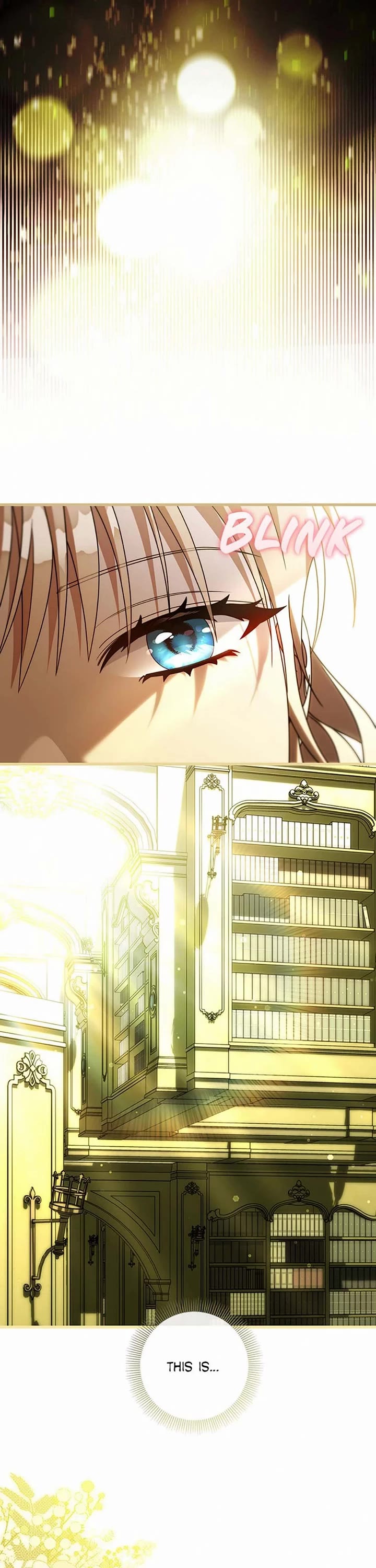 The Hero's Savior chapter 131 page 17