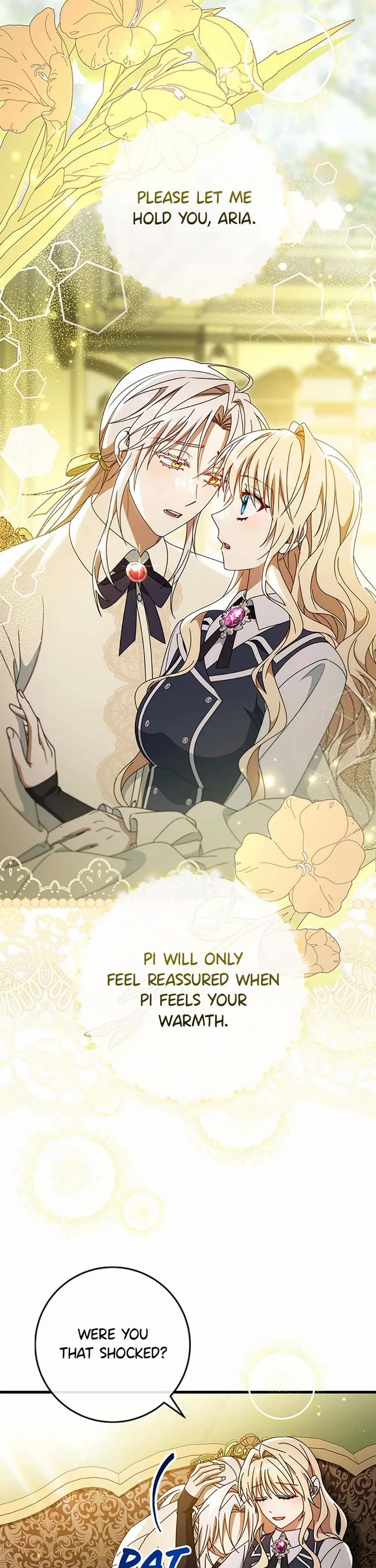 The Hero's Savior chapter 131 page 22