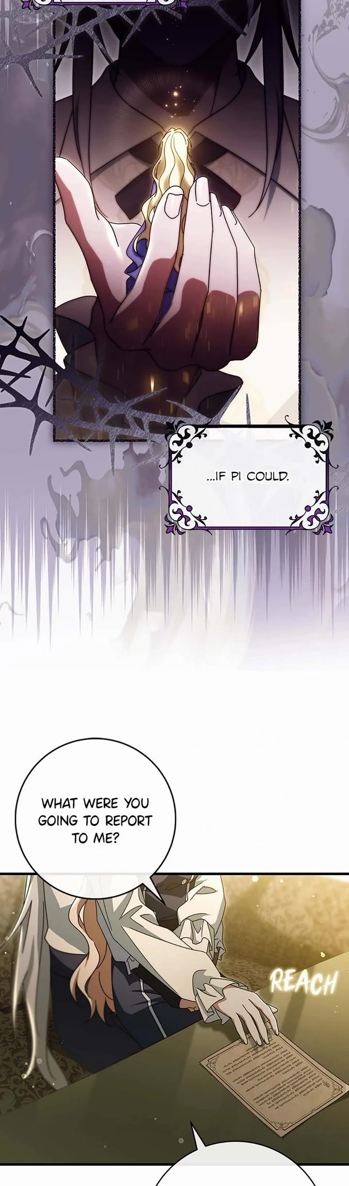 The Hero's Savior chapter 131 page 24