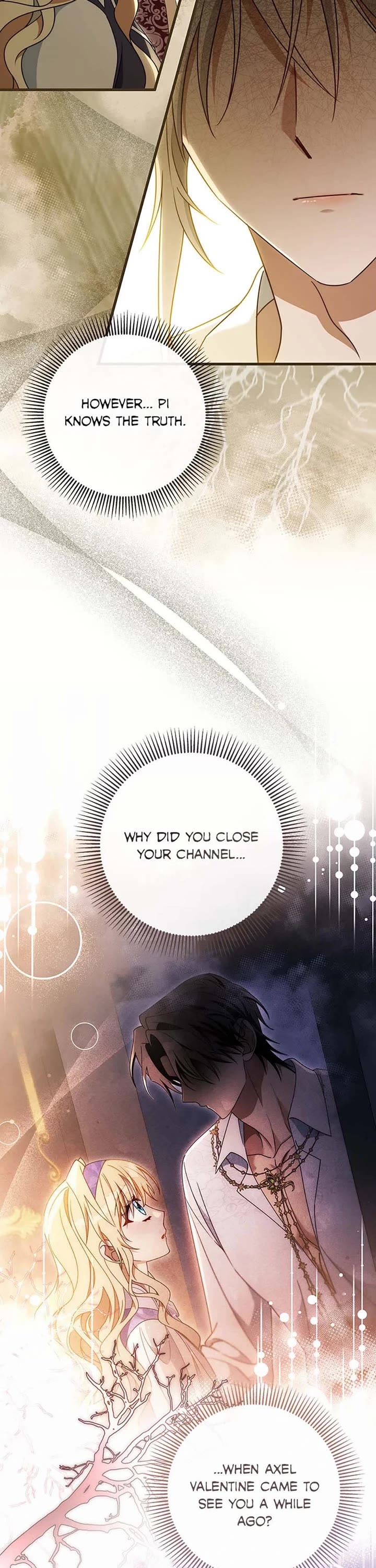 The Hero's Savior chapter 131 page 31