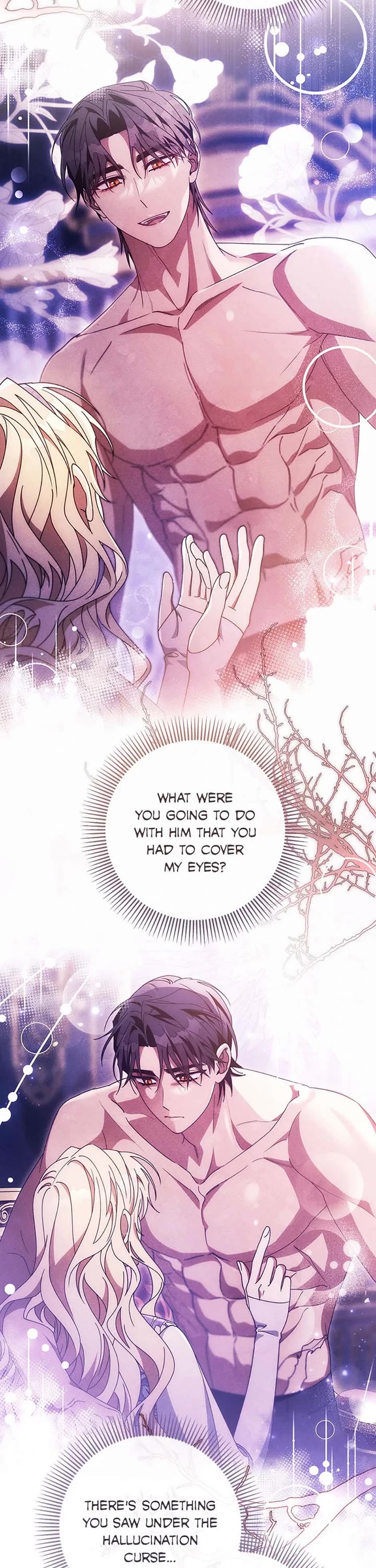 The Hero's Savior chapter 131 page 32