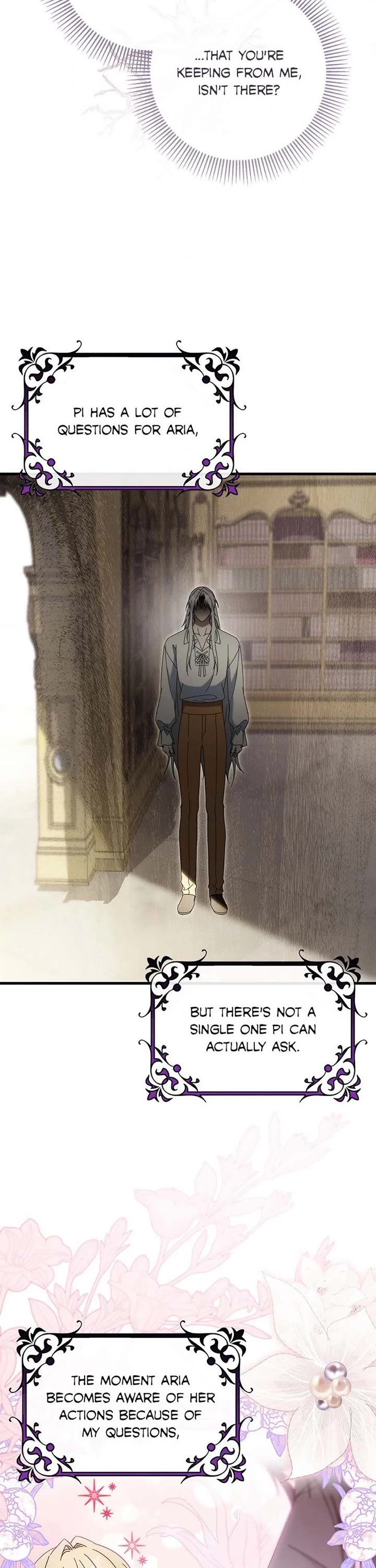 The Hero's Savior chapter 131 page 33