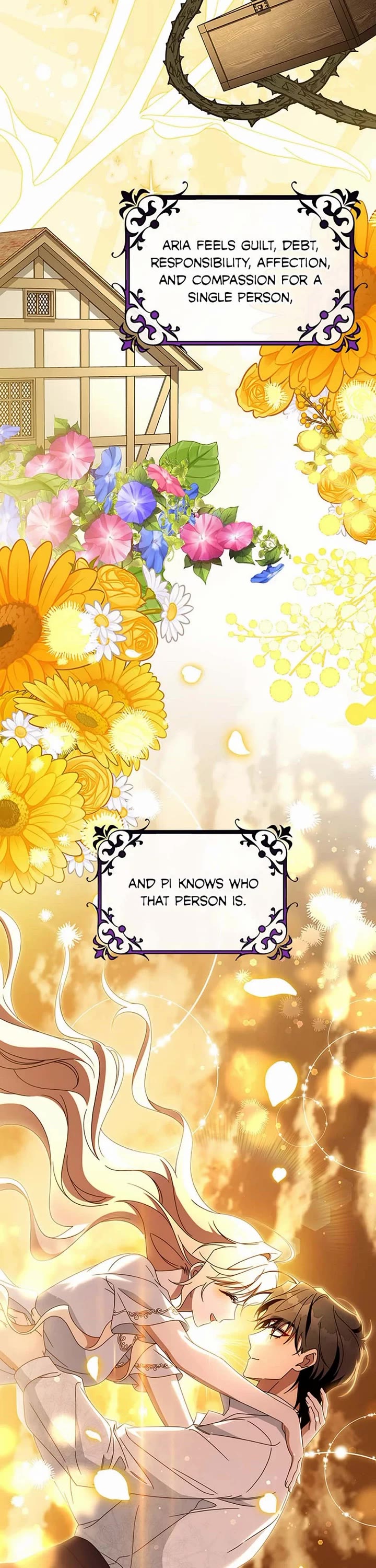 The Hero's Savior chapter 131 page 37