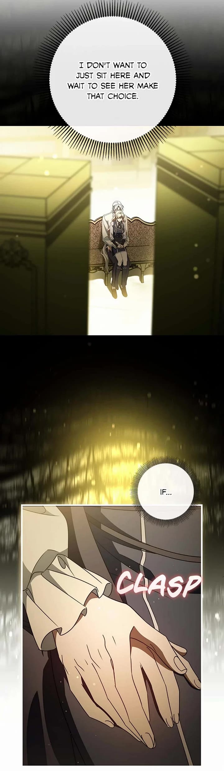 The Hero's Savior chapter 131 page 39