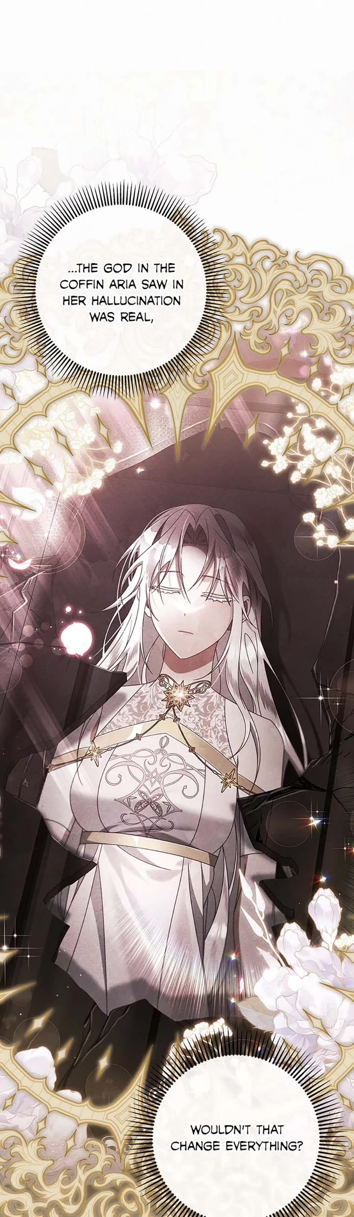 The Hero's Savior chapter 131 page 40