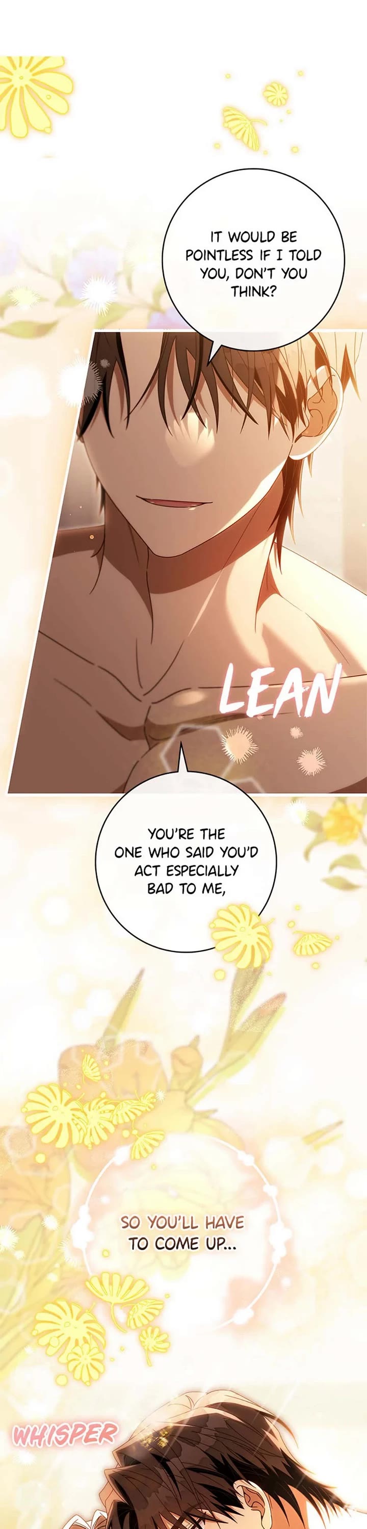 The Hero's Savior chapter 134 page 1